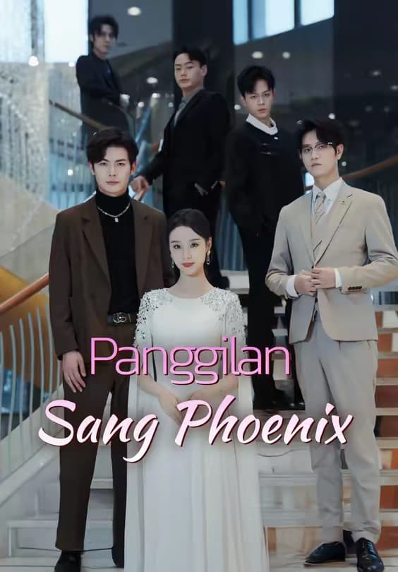 Panggilan Sang Phoenix - Melolo