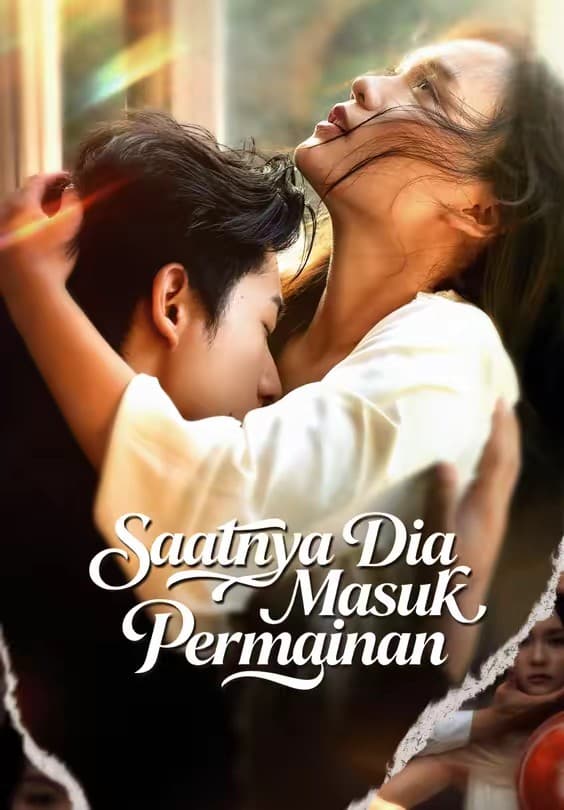 Saatnya Dia Masuk Permainan - Melolo