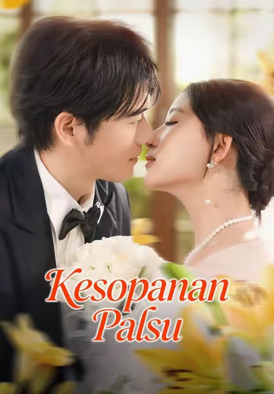 Kesopanan Palsu - Melolo