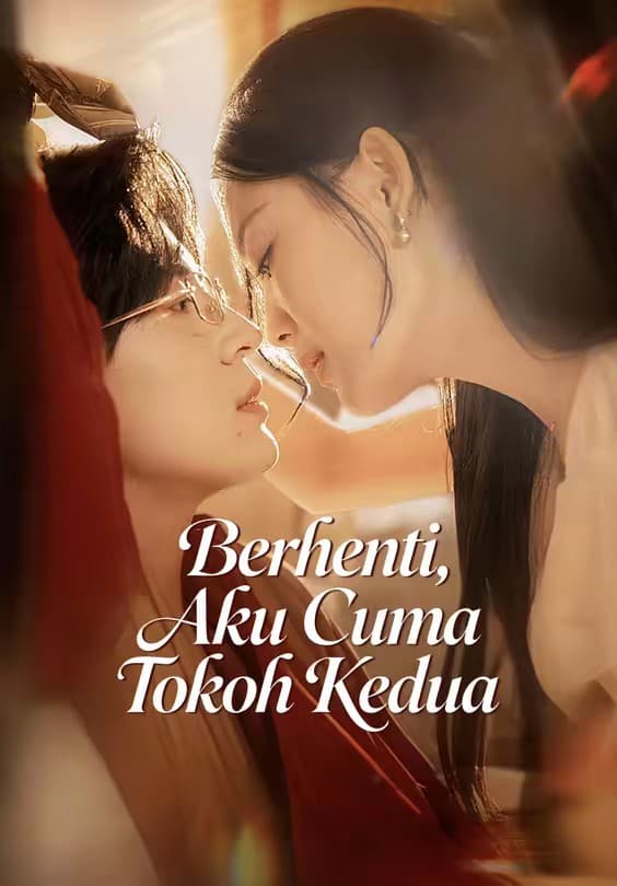 Berhenti, Aku Cuma Tokoh Kedua - Melolo