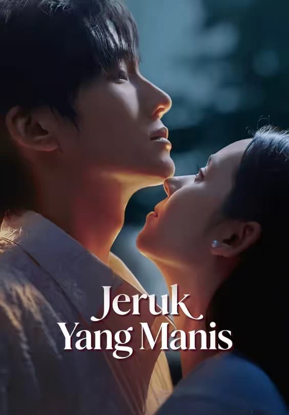 Jeruk Yang Manis - Melolo