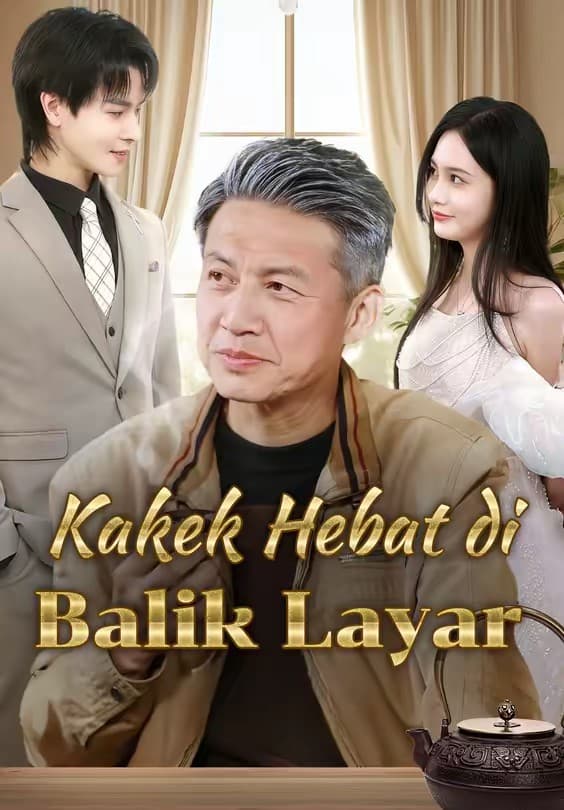 Kakek Hebat di Balik Layar - Melolo
