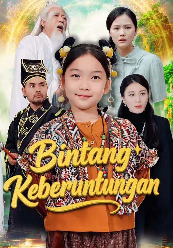 Bintang Keberuntungan - Melolo