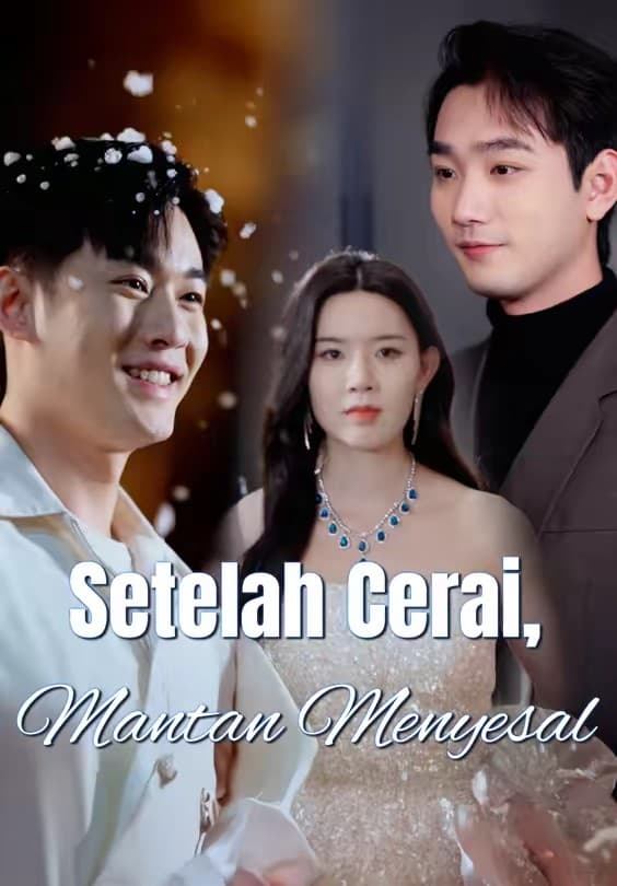 Setelah Cerai, Mantan Menyesal - Melolo