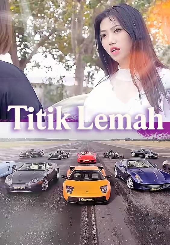 Titik Lemah - Melolo