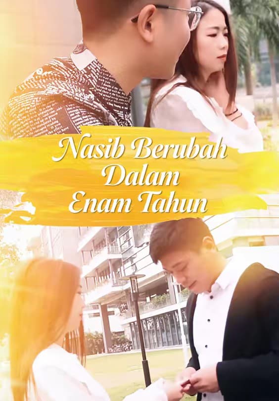 Nasib Berubah Dalam Enam Tahun - Melolo