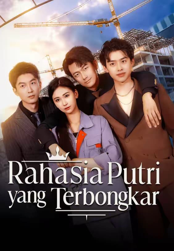 Rahasia Putri yang Terbongkar - Melolo