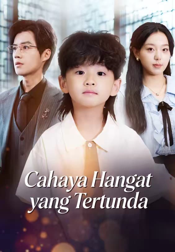 Cahaya Hangat yang Tertunda - Melolo
