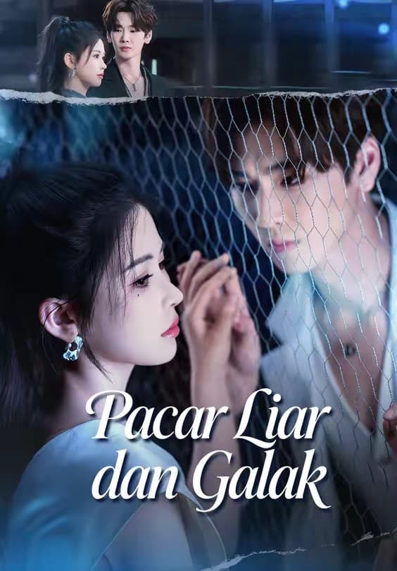 Pacar Liar dan Galak - Melolo