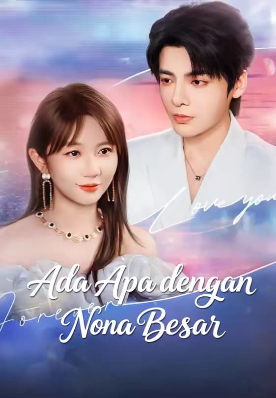 Ada Apa dengan Nona Besar - Melolo