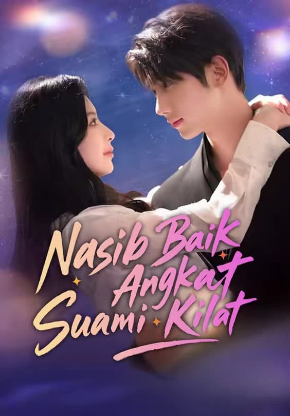 Nasib Baik Angkat Suami Kilat - Melolo