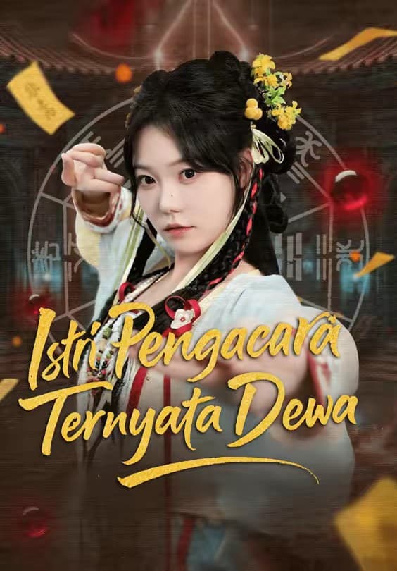 Istri Pengacara Ternyata Dewa - Melolo