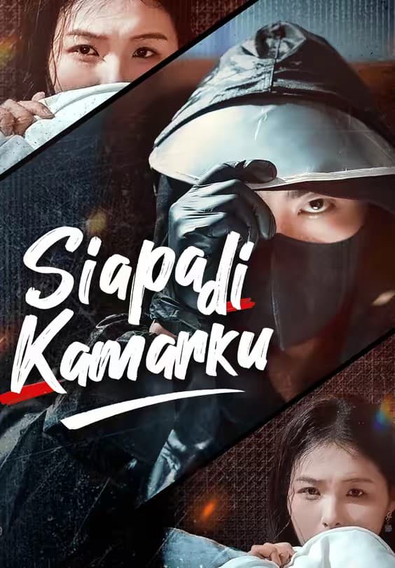 Siapa di Kamarku - Melolo