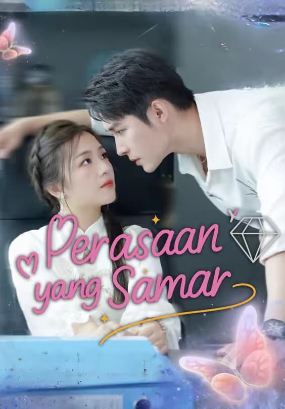 Perasaan yang Samar - Melolo