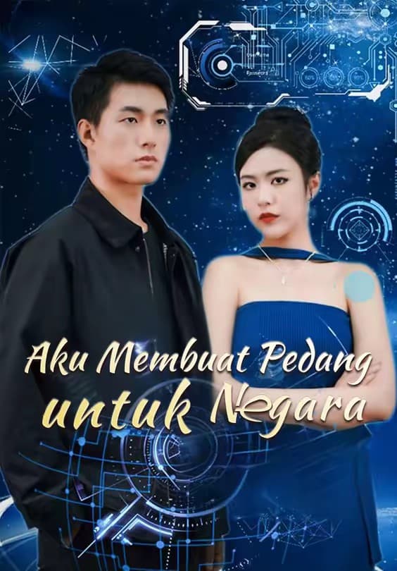 Aku Membuat Pedang untuk Negara - Melolo