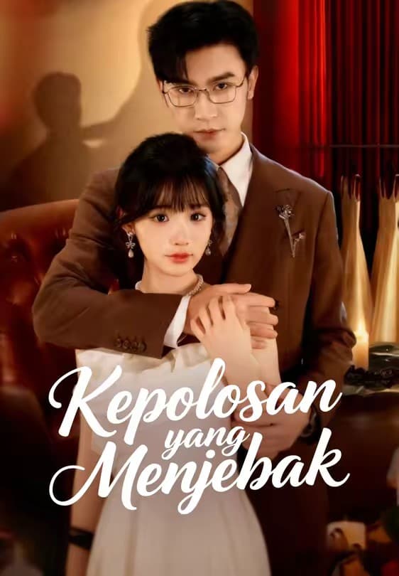 Kepolosan yang Menjebak - Melolo