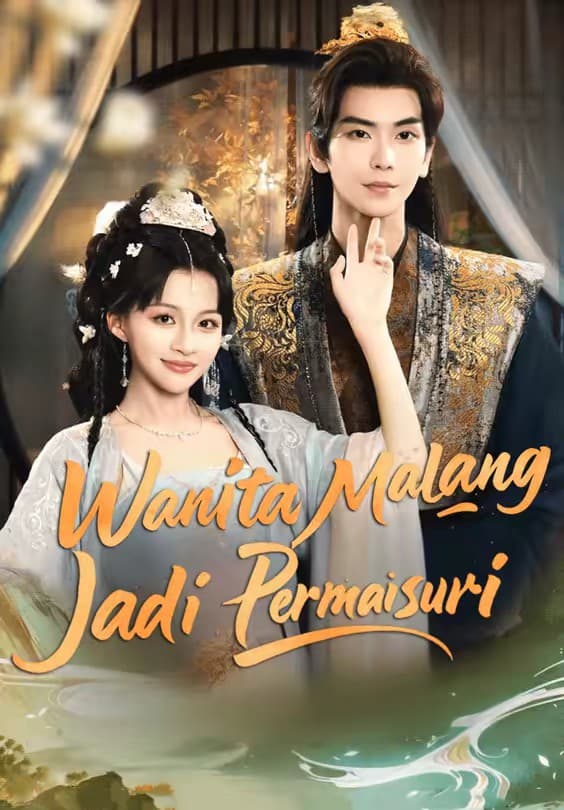 Wanita Malang Jadi Permaisuri - Melolo