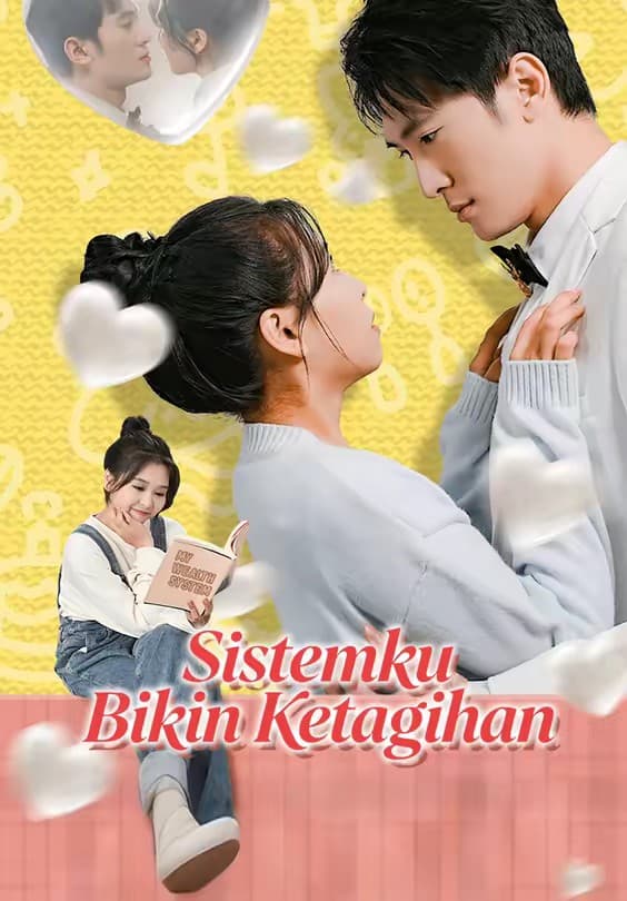 Sistemku Bikin Ketagihan - Melolo