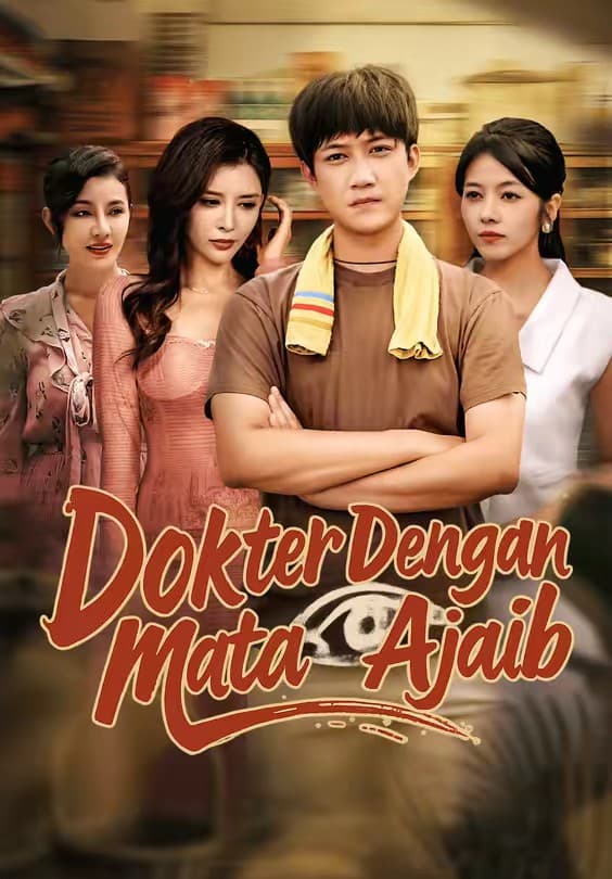 Dokter Dengan Mata Ajaib - Melolo