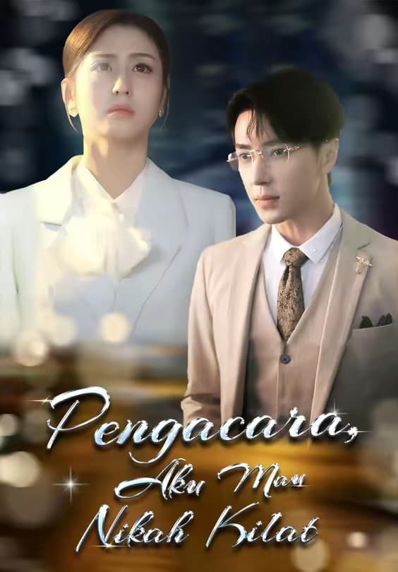 Pengacara, Aku Mau Nikah Kilat - Melolo