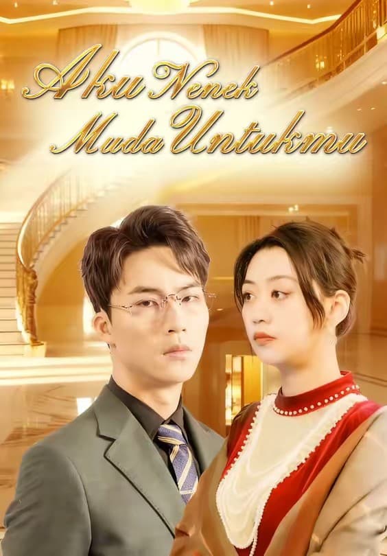 Aku Nenek Muda Untukmu - Melolo