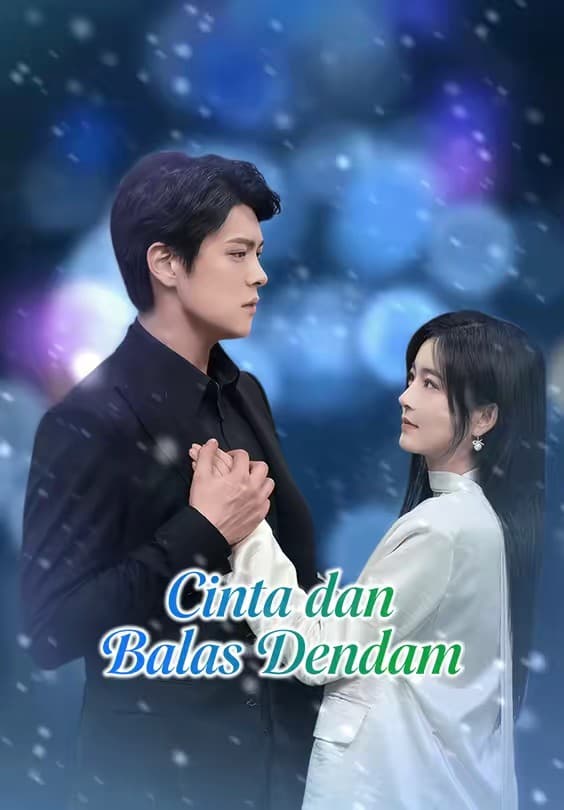 Cinta dan Balas Dendam - Melolo