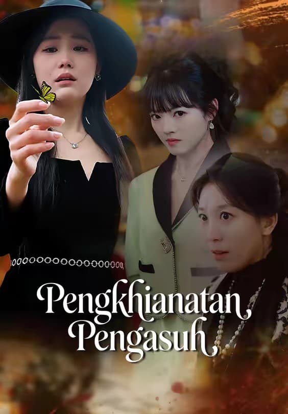 Pengkhianatan Pengasuh - Melolo