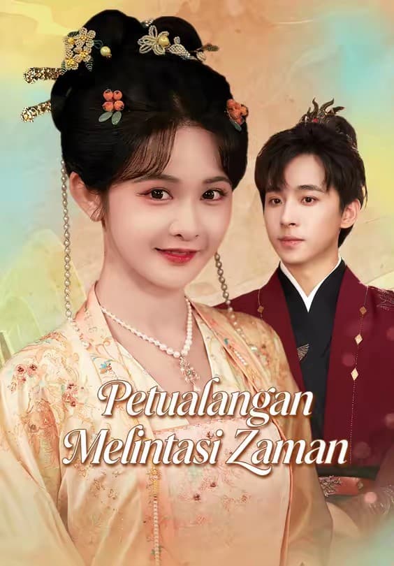 Petualangan Melintasi Zaman - Melolo