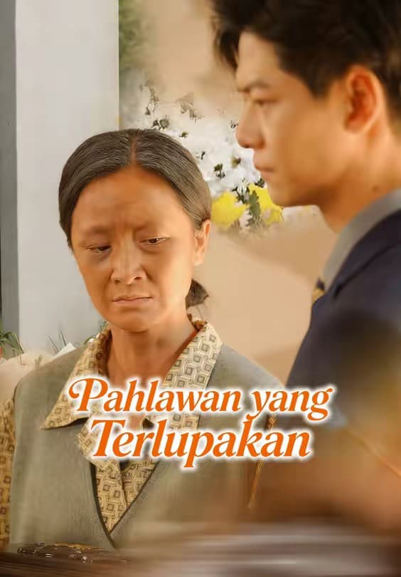 Pahlawan yang Terlupakan - Melolo