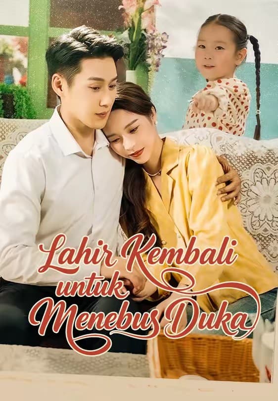 Lahir Kembali untuk Menebus Duka - Melolo