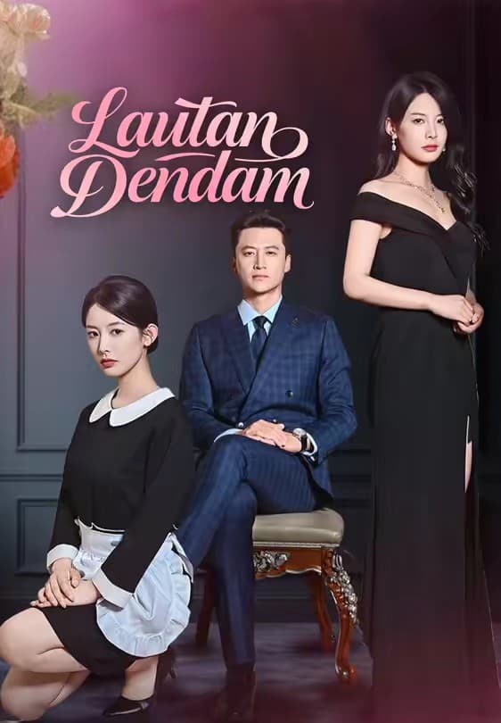 Lautan Dendam - Melolo