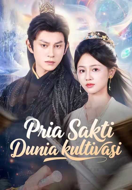 Pria Sakti Dunia kultivasi - Melolo