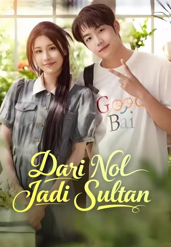 Dari Nol Jadi Sultan - Melolo