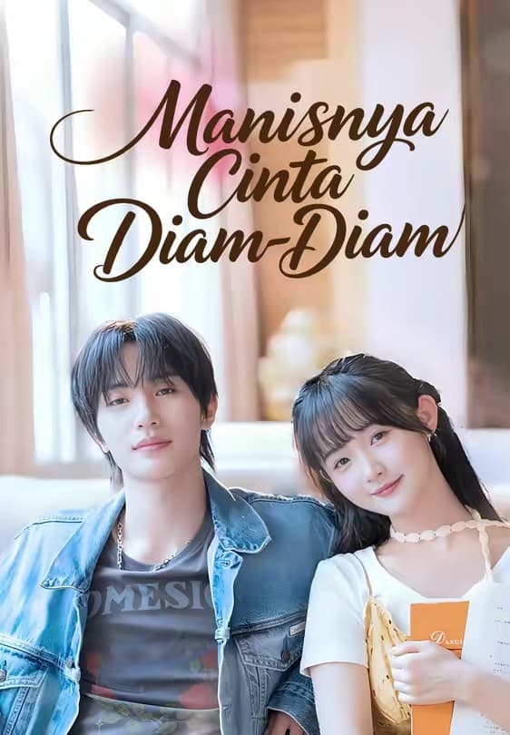 Manisnya Cinta Diam-Diam - Melolo
