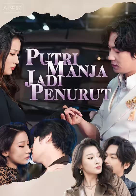 Putri Manja Jadi Penurut - Melolo