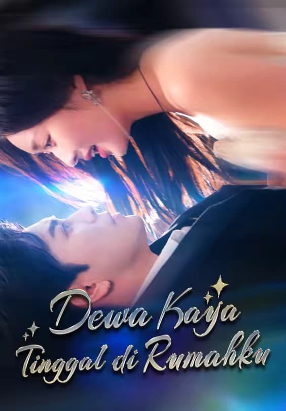 Dewa Kaya Tinggal di Rumahku - Melolo