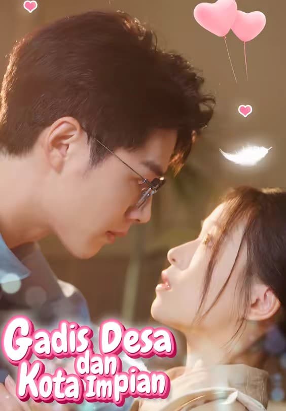 Gadis Desa dan Kota Impian - Melolo