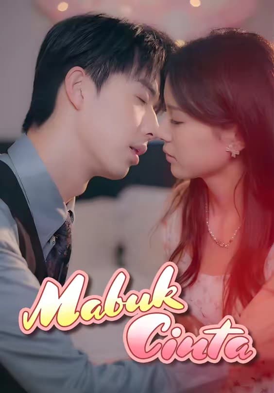 Mabuk Cinta - Melolo