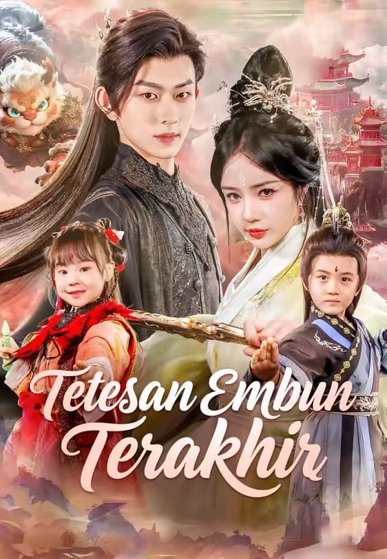 Tetesan Embun Terakhir - Melolo
