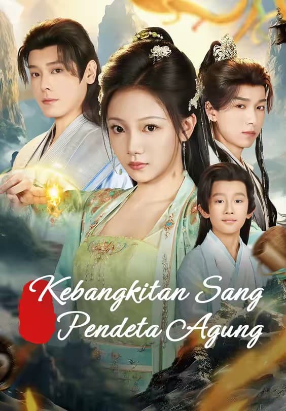 Kebangkitan Sang Pendeta Agung - Melolo