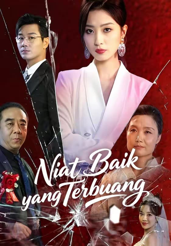 Niat Baik yang Terbuang - Melolo