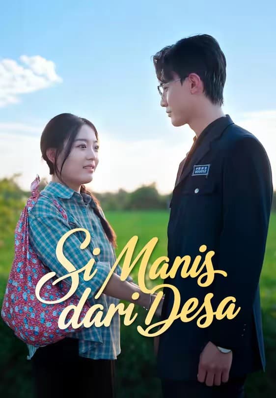 Si Manis dari Desa - Melolo