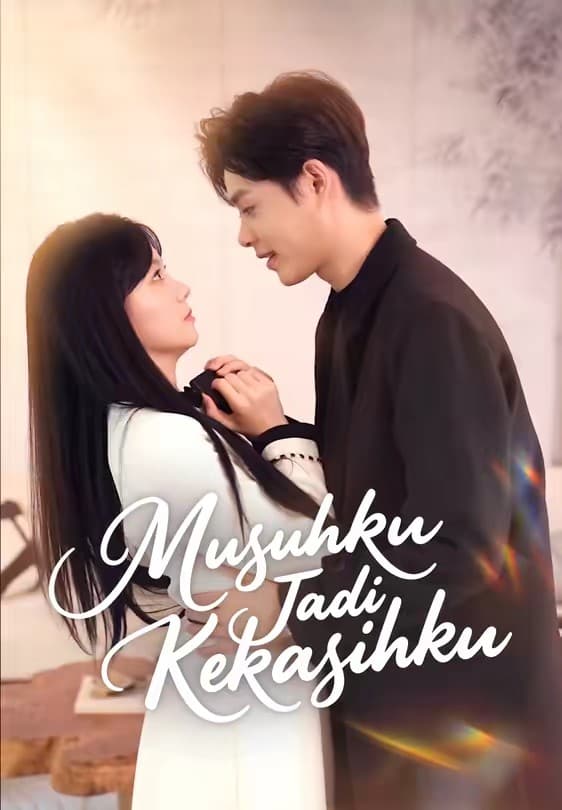 Musuhku Jadi Kekasihku - Melolo