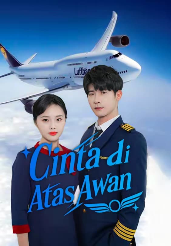 Cinta di Atas Awan - Melolo