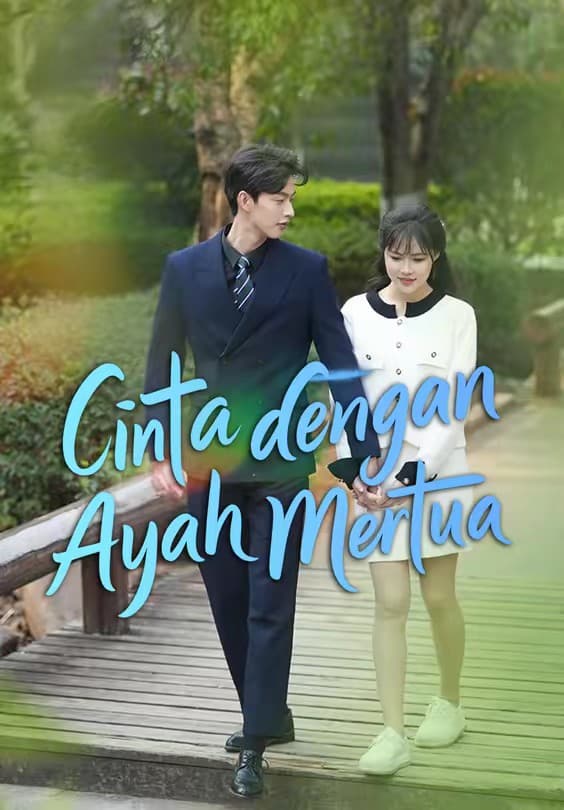 Cinta dengan Ayah Mertua - Melolo