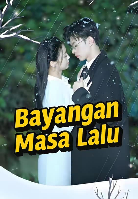 Bayangan Masa Lalu - Melolo