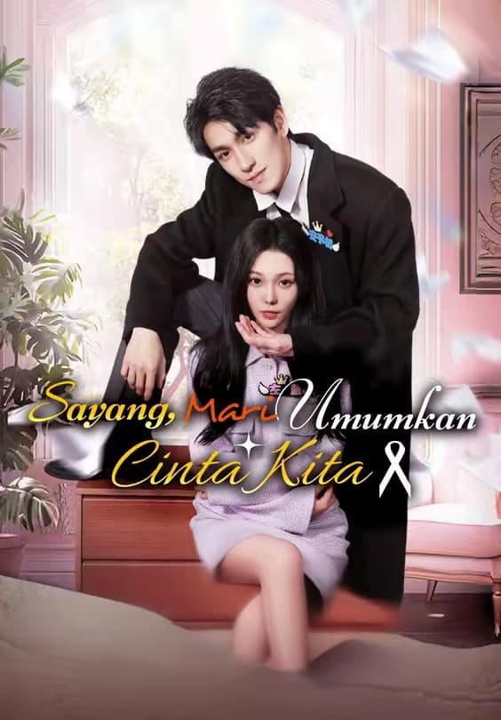 Sayang, Mari Umumkan Cinta Kita - Melolo