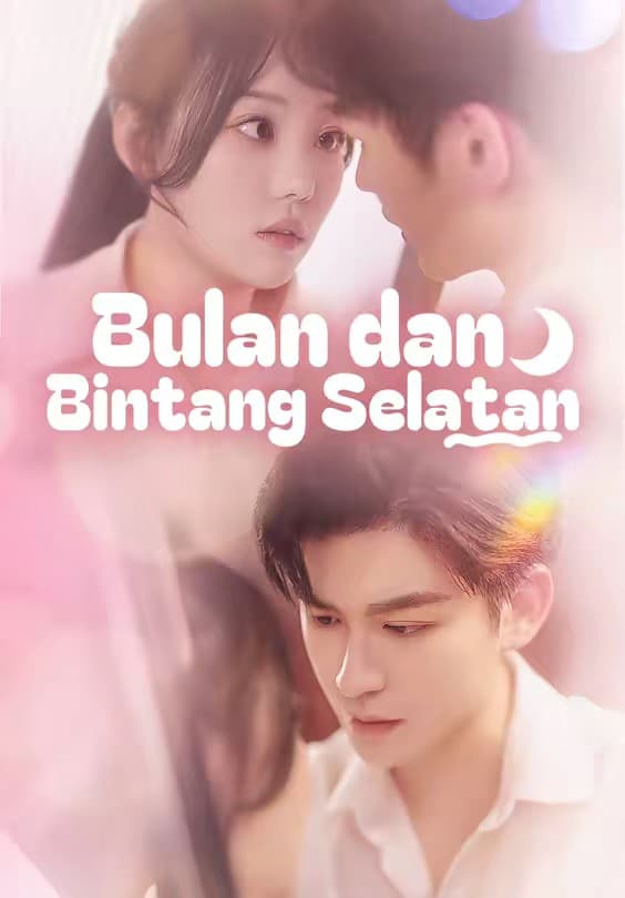 Bulan dan Bintang Selatan - Melolo