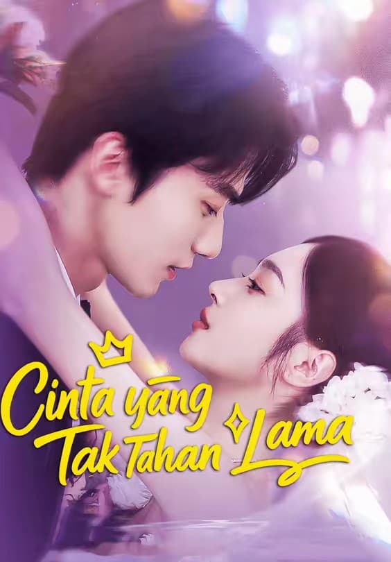Cinta yang Tak Tahan Lama - Melolo