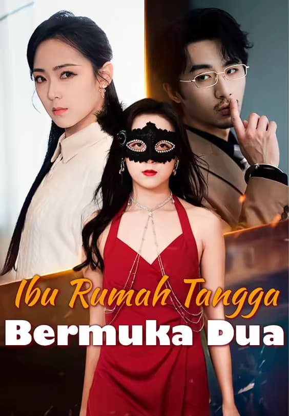 Ibu Rumah Tangga Bermuka Dua - Melolo